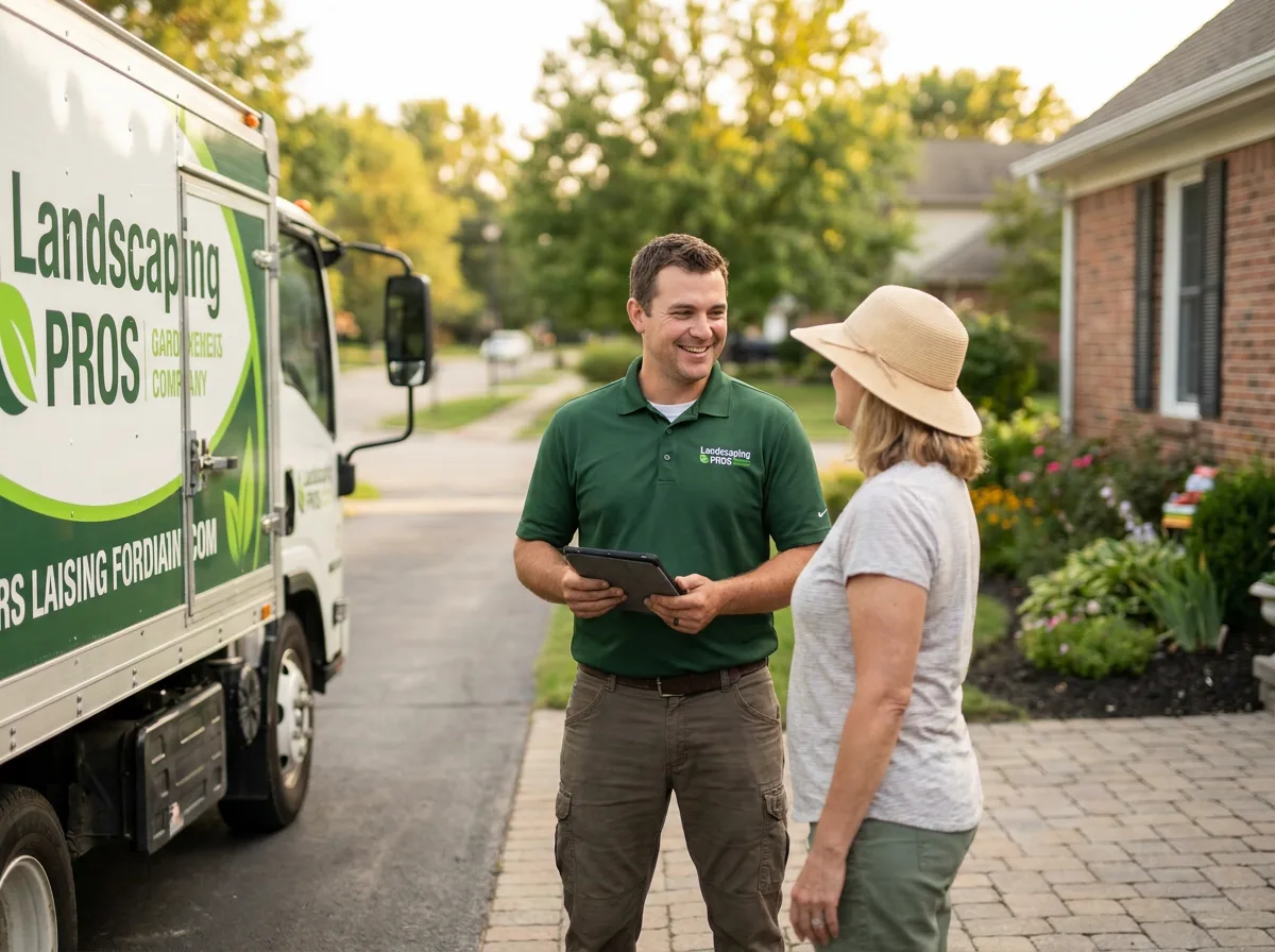 Landscaping Swedesburg, IA FAQs